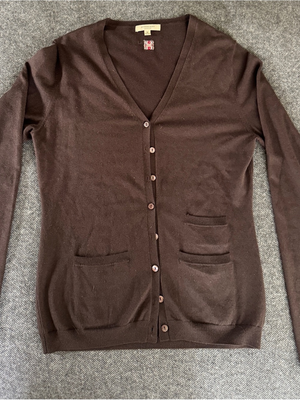 Burberry Women’s cardigan